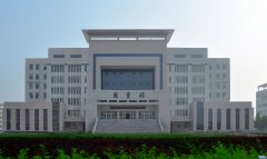 運(yùn)城市幼兒師范高等?？茖W(xué)校圖書館